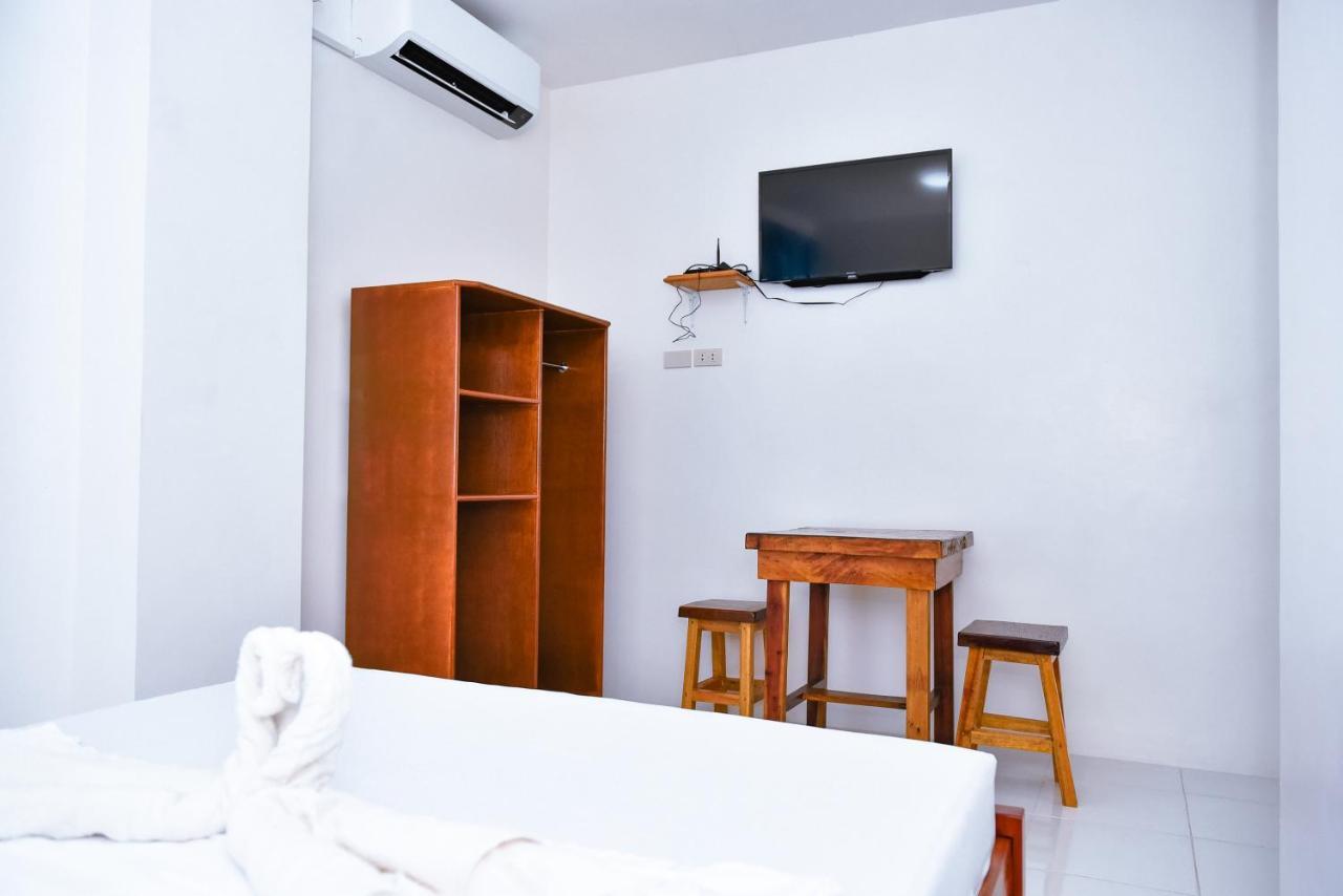 Dagupan City Hotel Don Raul מראה חיצוני תמונה