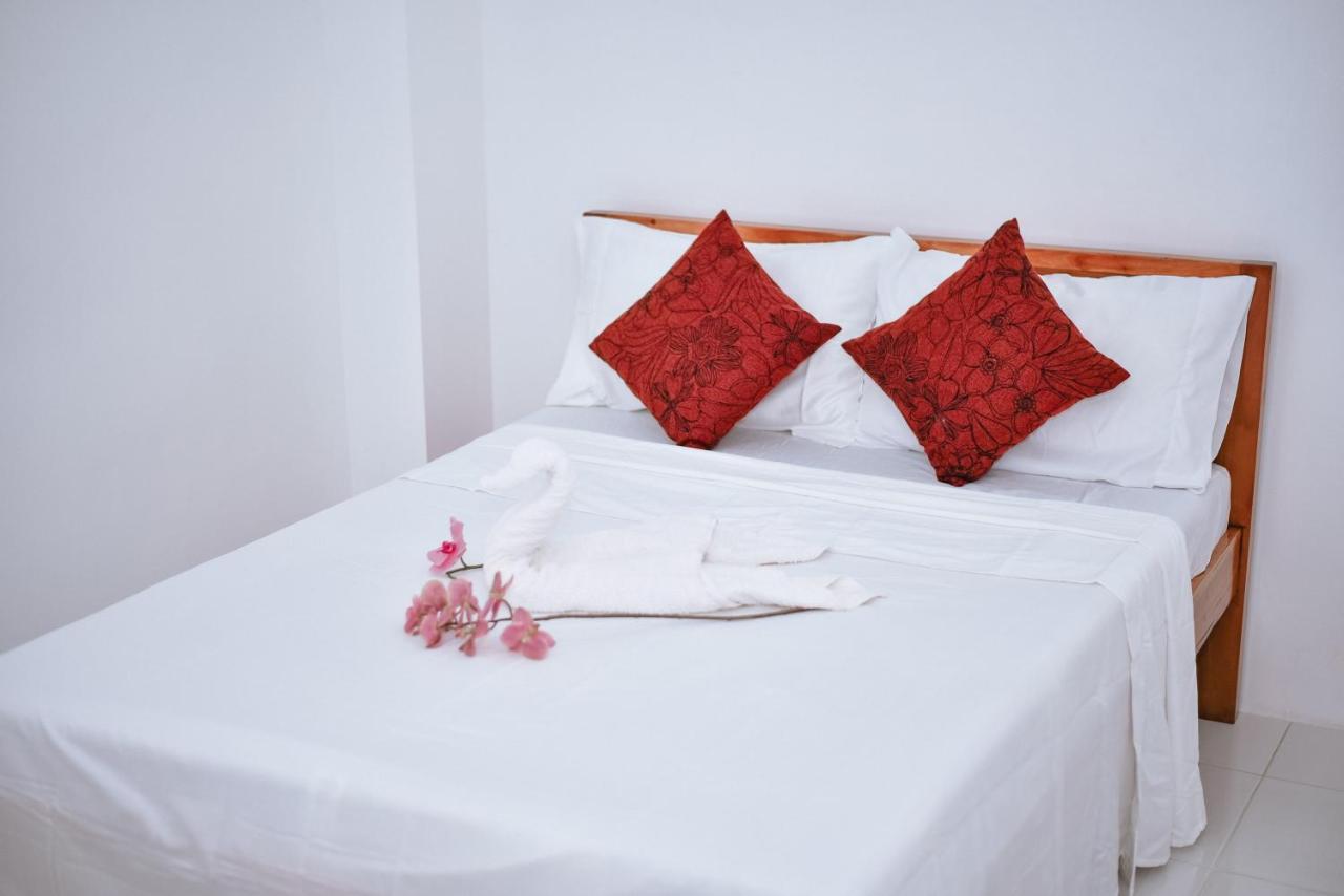 Dagupan City Hotel Don Raul מראה חיצוני תמונה