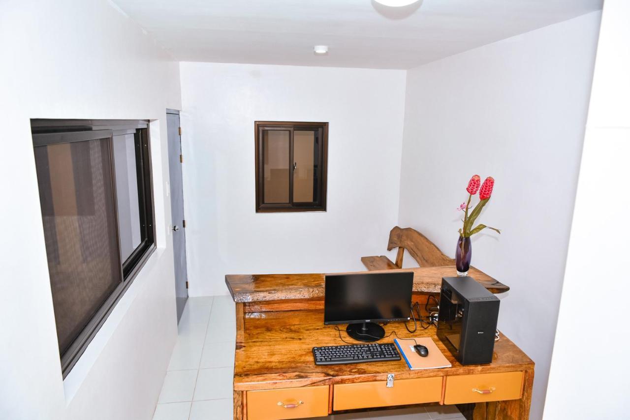Dagupan City Hotel Don Raul מראה חיצוני תמונה