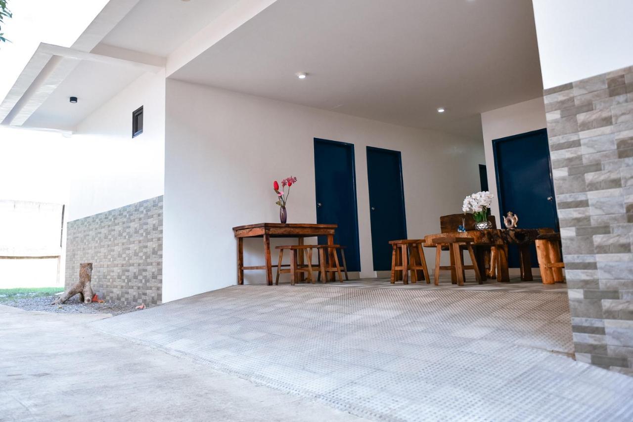 Dagupan City Hotel Don Raul מראה חיצוני תמונה