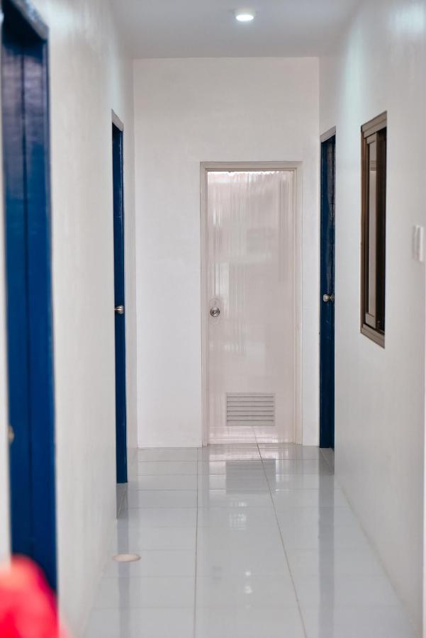 Dagupan City Hotel Don Raul מראה חיצוני תמונה