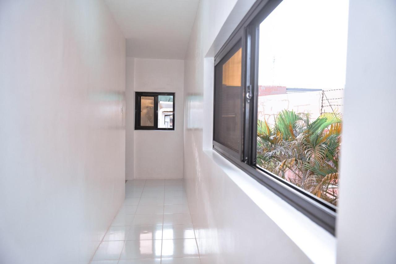 Dagupan City Hotel Don Raul מראה חיצוני תמונה