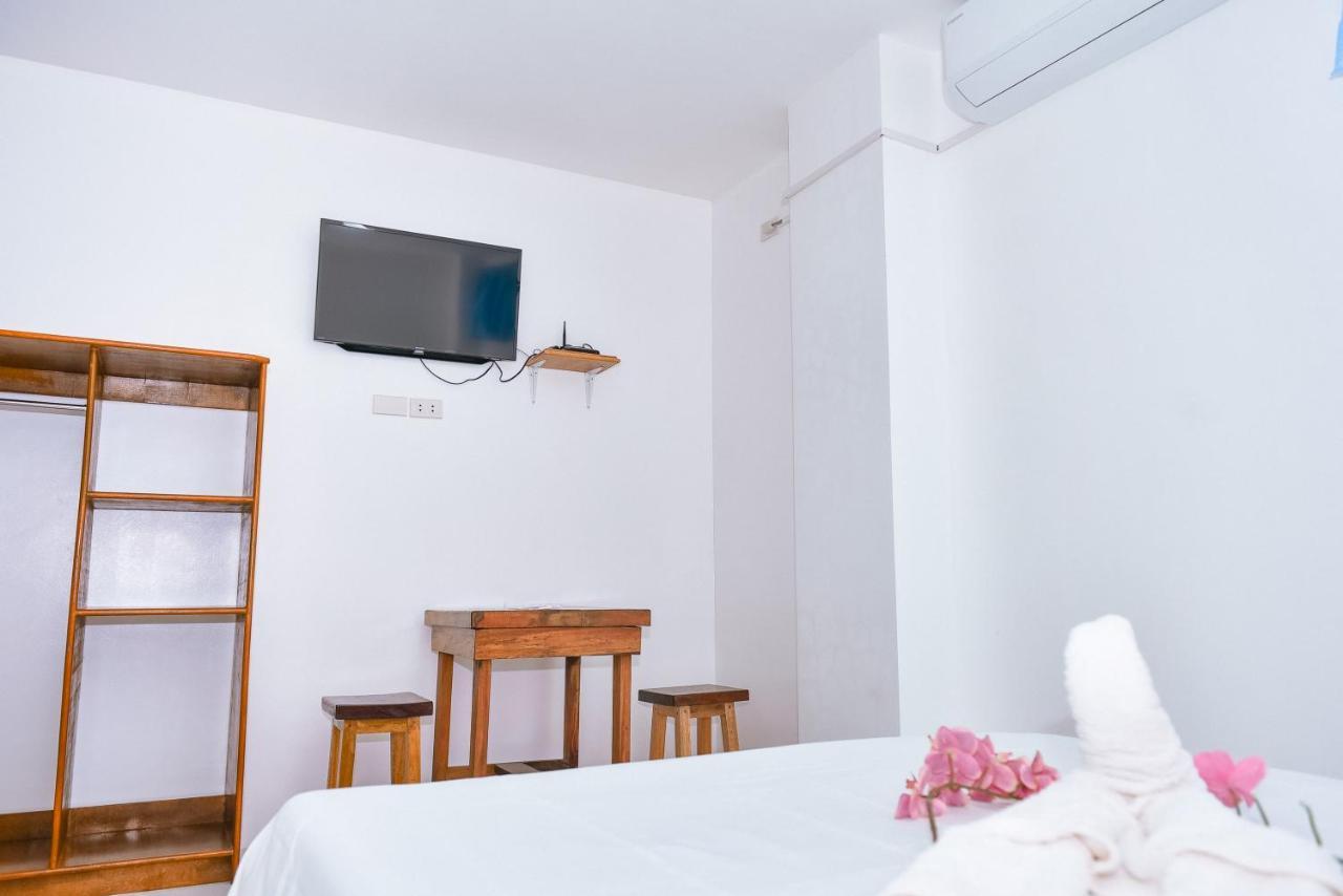 Dagupan City Hotel Don Raul מראה חיצוני תמונה