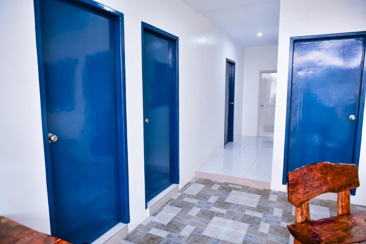 Dagupan City Hotel Don Raul מראה חיצוני תמונה